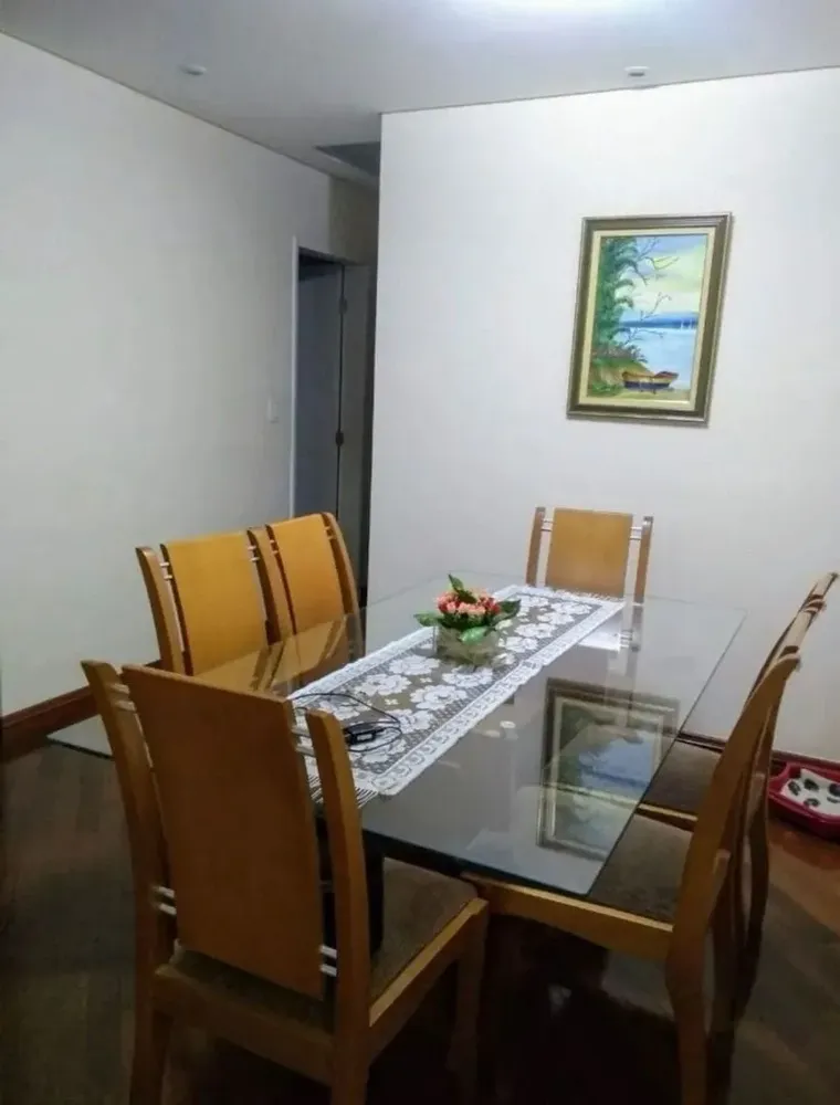 Apartamento, 3 quartos, 90 m² - Foto 3
