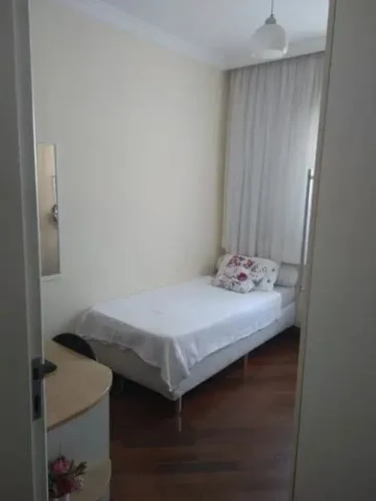 Apartamento, 3 quartos, 90 m² - Foto 2
