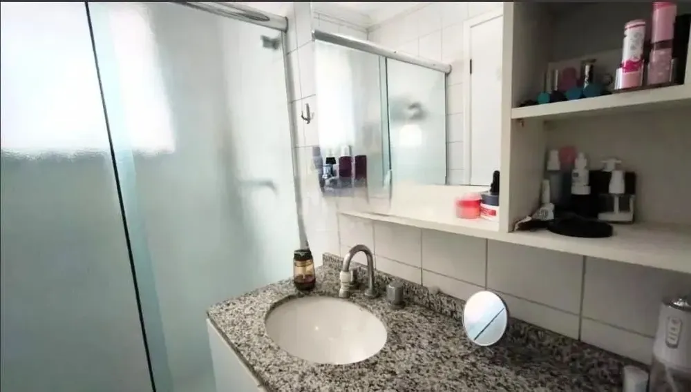 Apartamento, 3 quartos, 90 m² - Foto 8