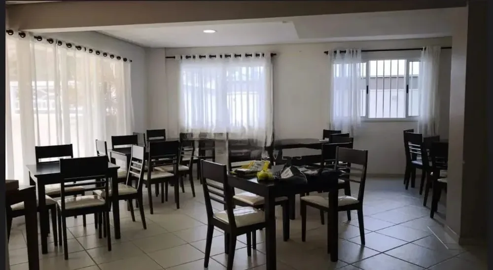 Apartamento, 3 quartos, 90 m² - Foto 6