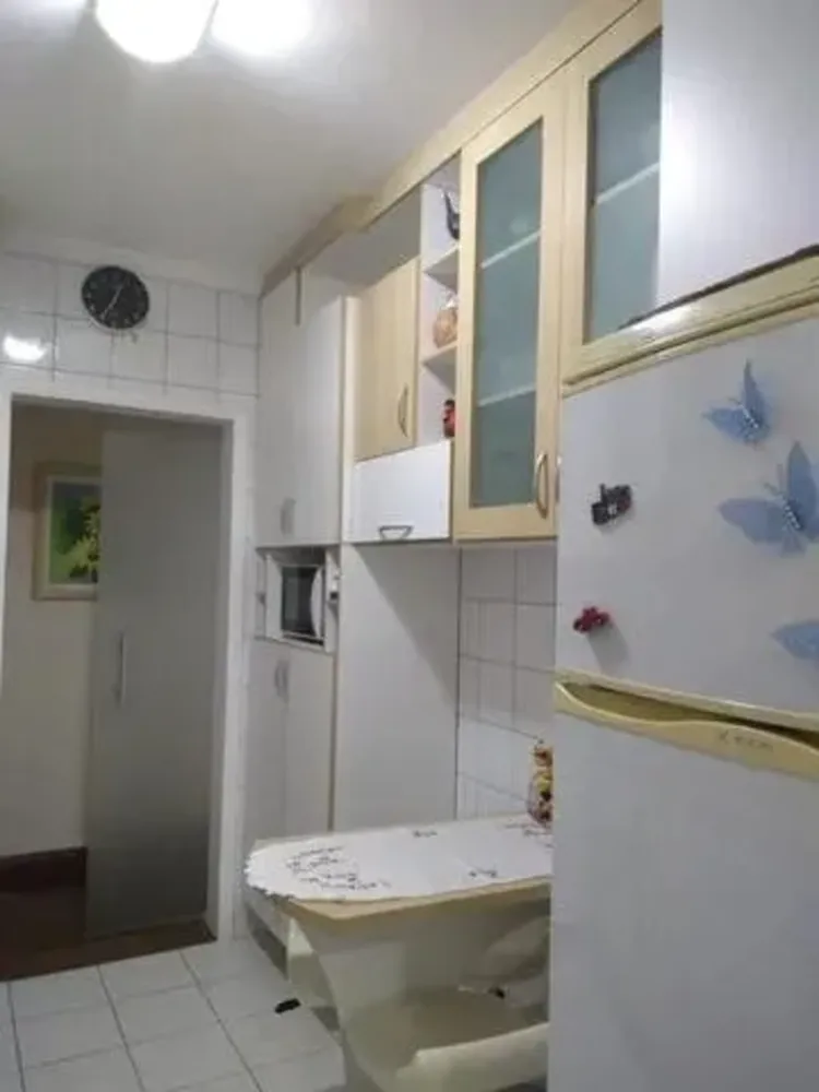 Apartamento, 3 quartos, 90 m² - Foto 4