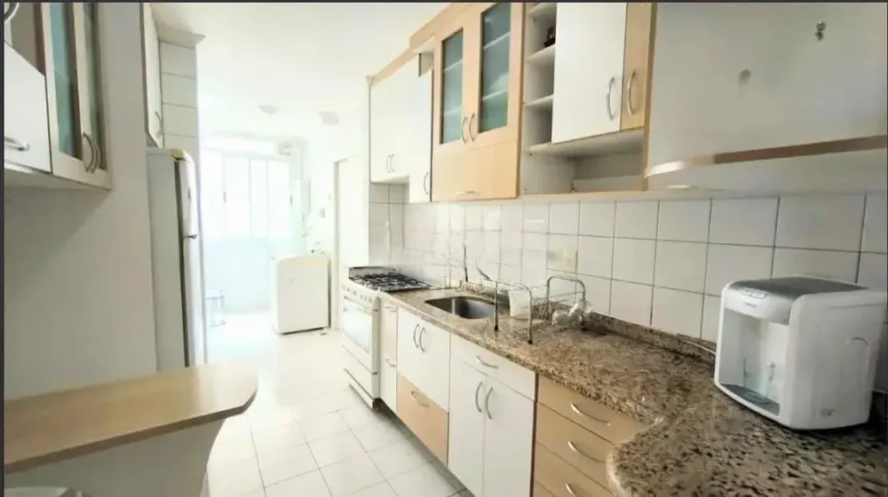 Apartamento, 3 quartos, 90 m² - Foto 5