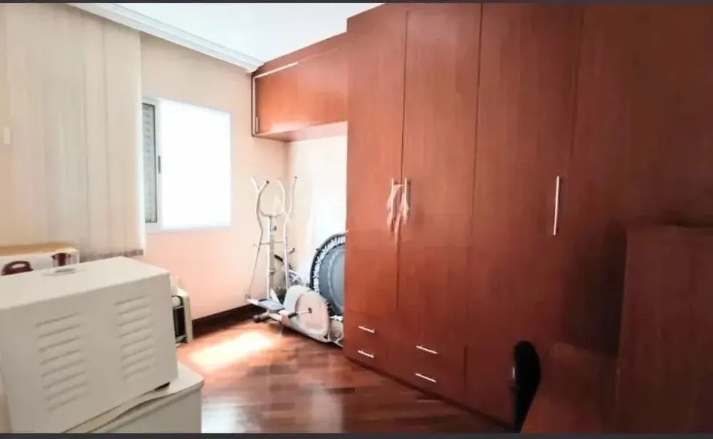 Apartamento, 3 quartos, 90 m² - Foto 7