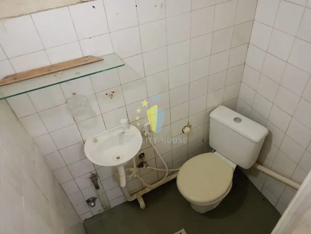 Loja-Salão, 39 m² - Foto 15