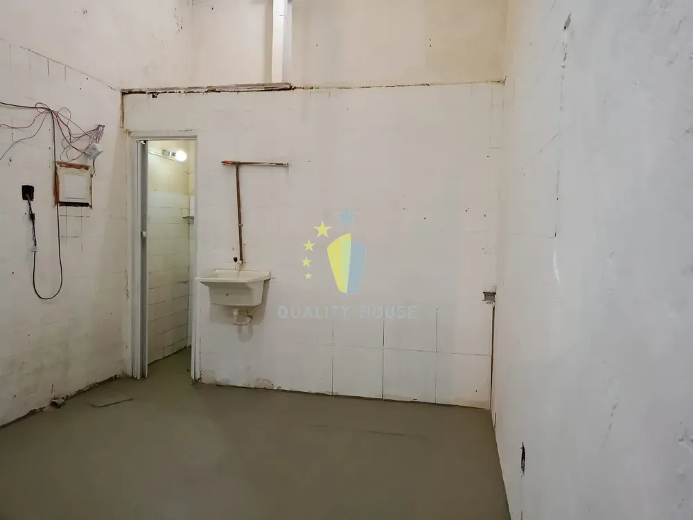 Loja-Salão, 39 m² - Foto 13