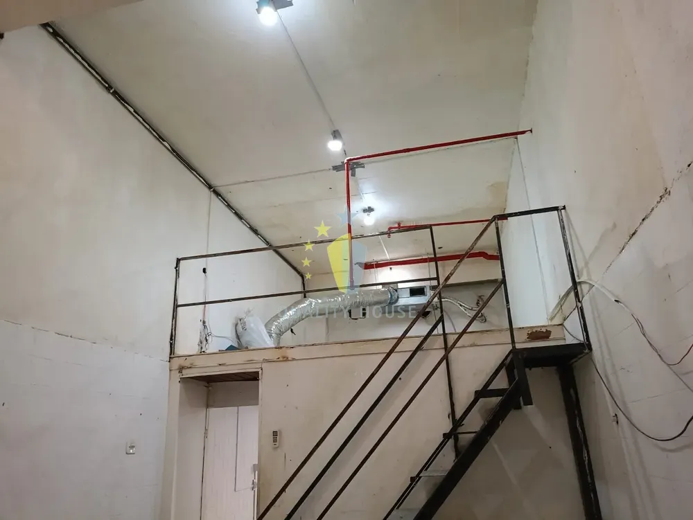 Loja-Salão, 39 m² - Foto 11