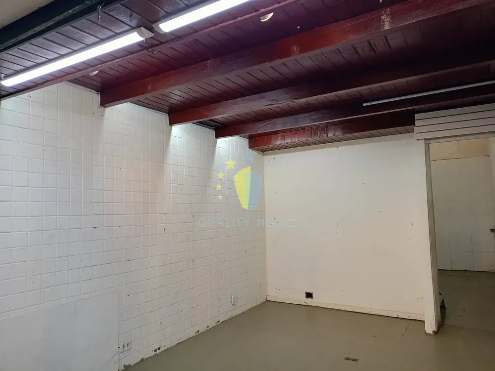 Loja-Salão, 39 m² - Foto 7