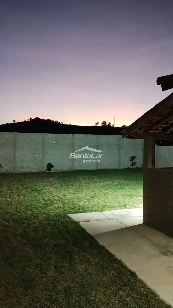 Casa, 2 quartos, 65 m² - Foto 1
