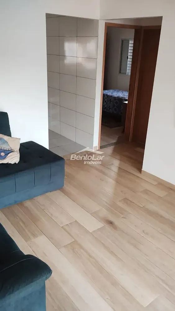 Casa, 2 quartos, 65 m² - Foto 2