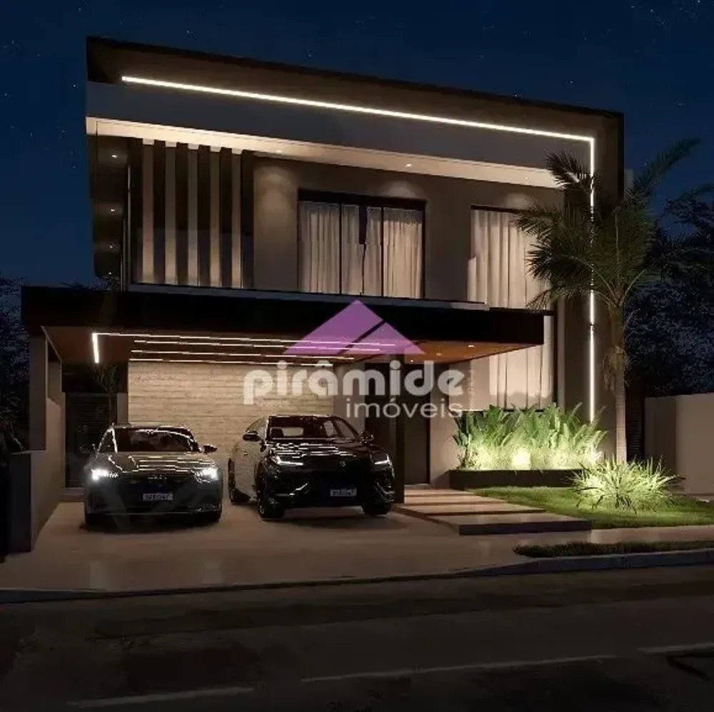 Casa, 3 quartos, 280 m² - Foto 2