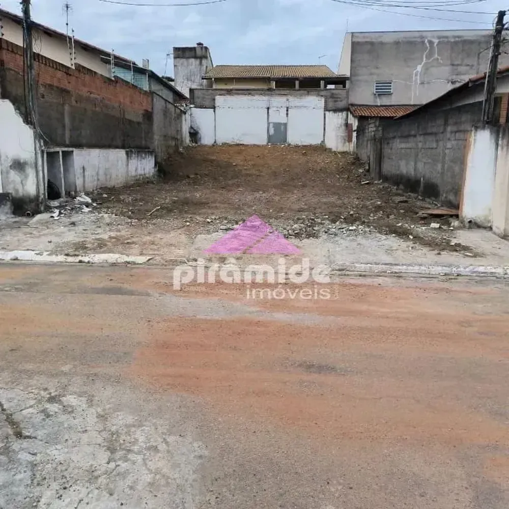 Terreno, 274 m² - Foto 1