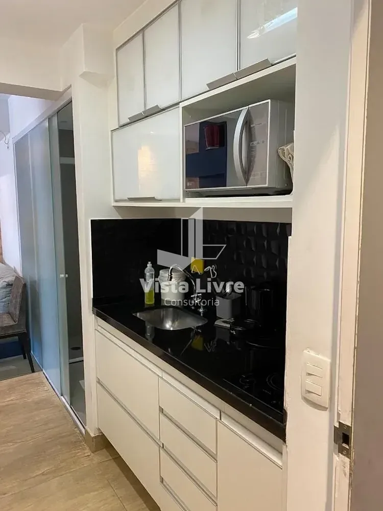 Apartamento, 1 quarto, 29 m² - Foto 4