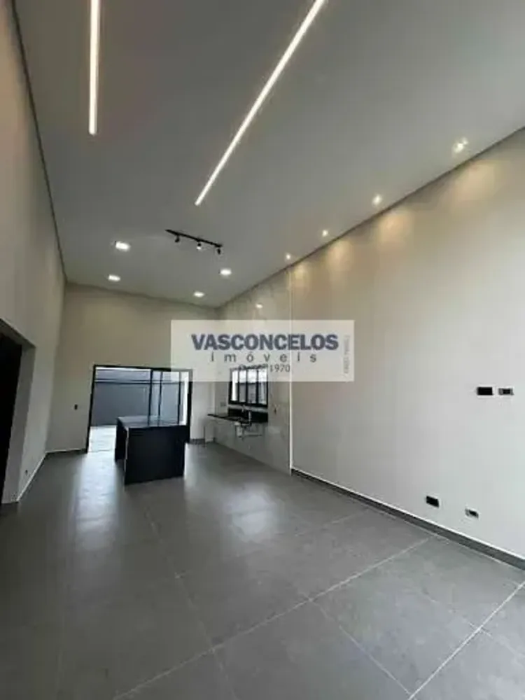 Casa, 3 quartos, 152 m² - Foto 1