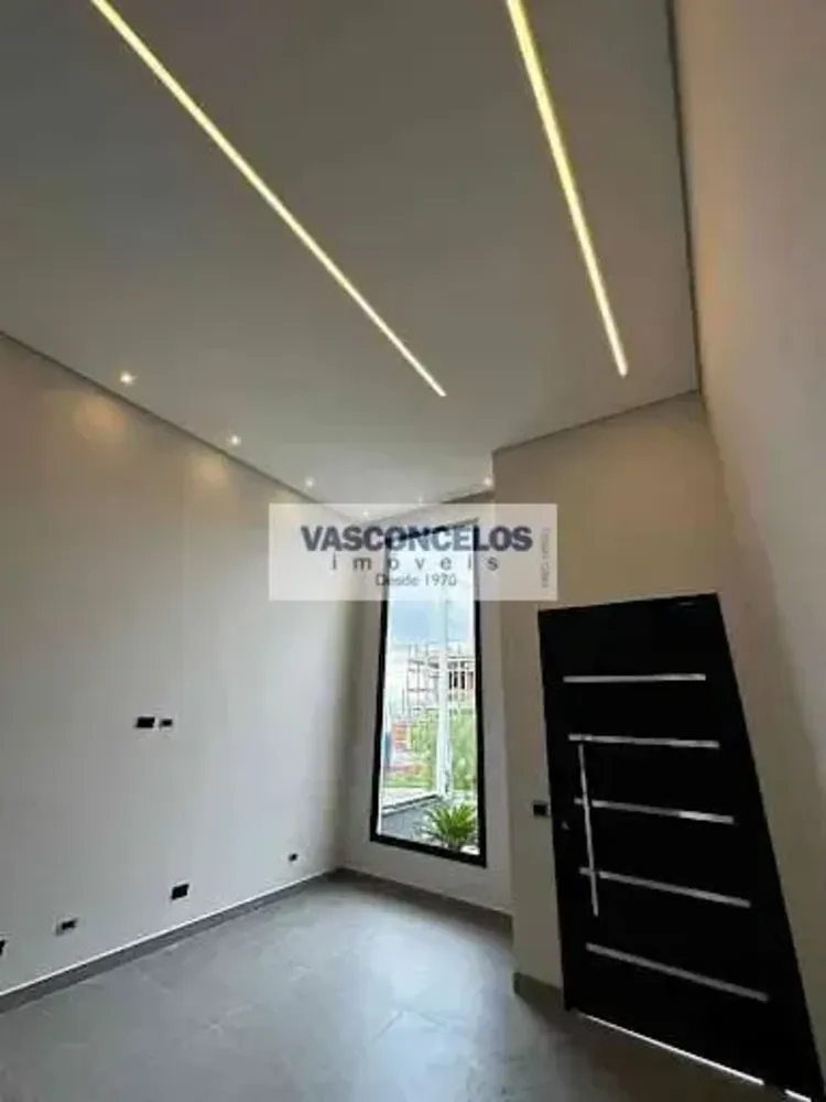 Casa, 3 quartos, 152 m² - Foto 3