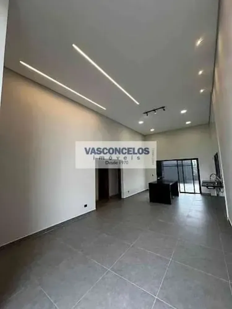 Casa, 3 quartos, 152 m² - Foto 2
