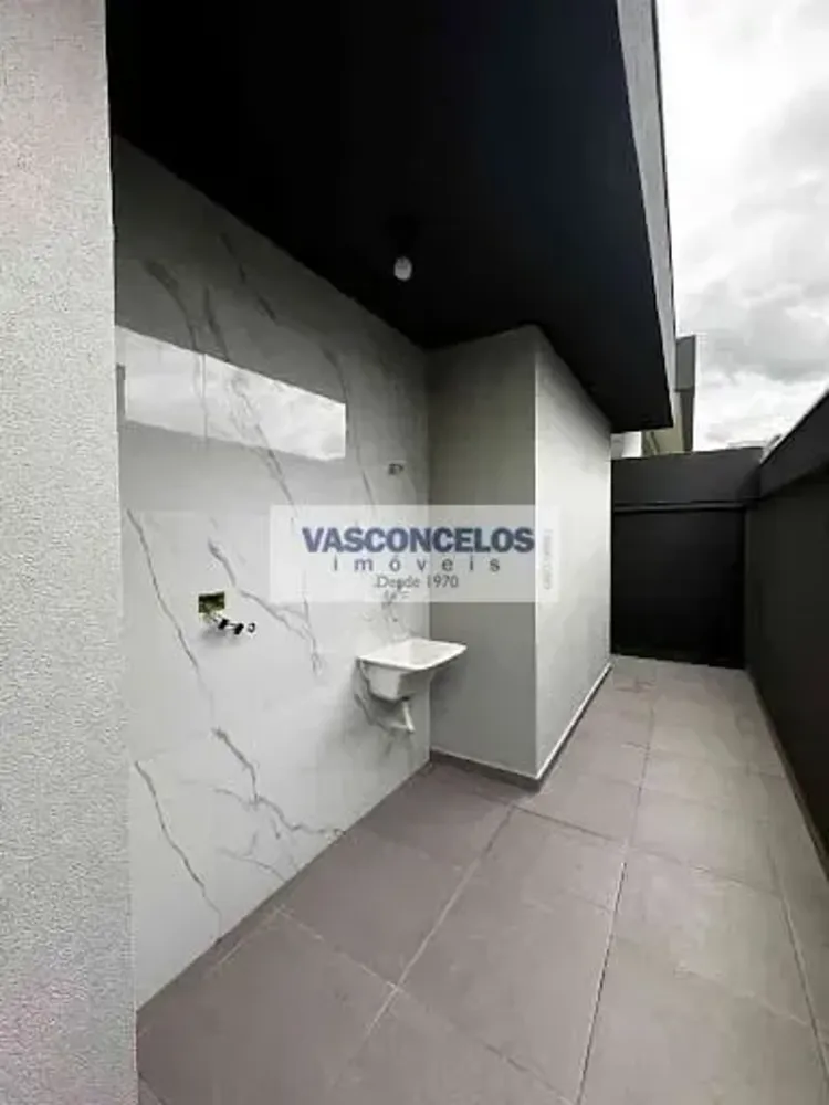 Casa, 3 quartos, 152 m² - Foto 6