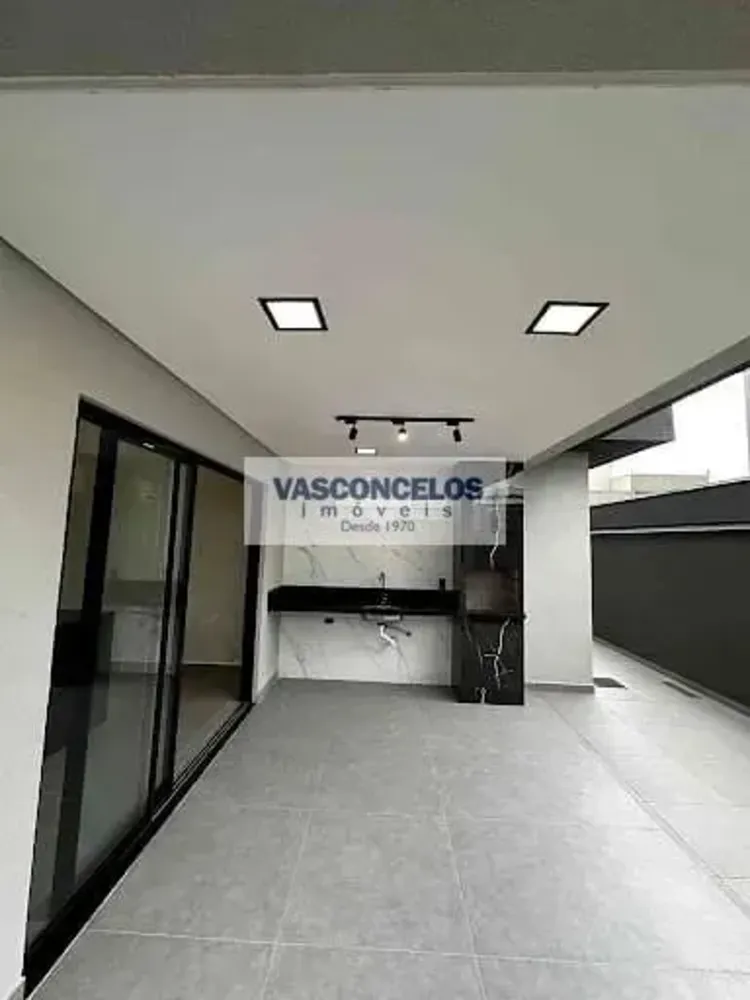 Casa, 3 quartos, 152 m² - Foto 4
