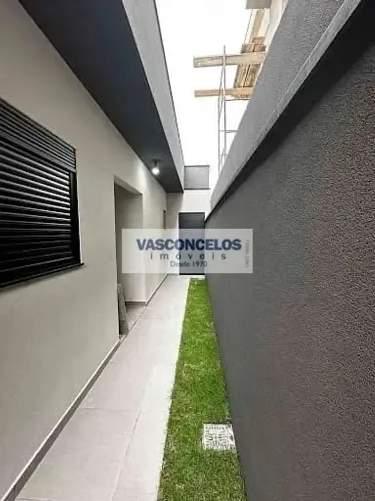 Casa, 3 quartos, 152 m² - Foto 5