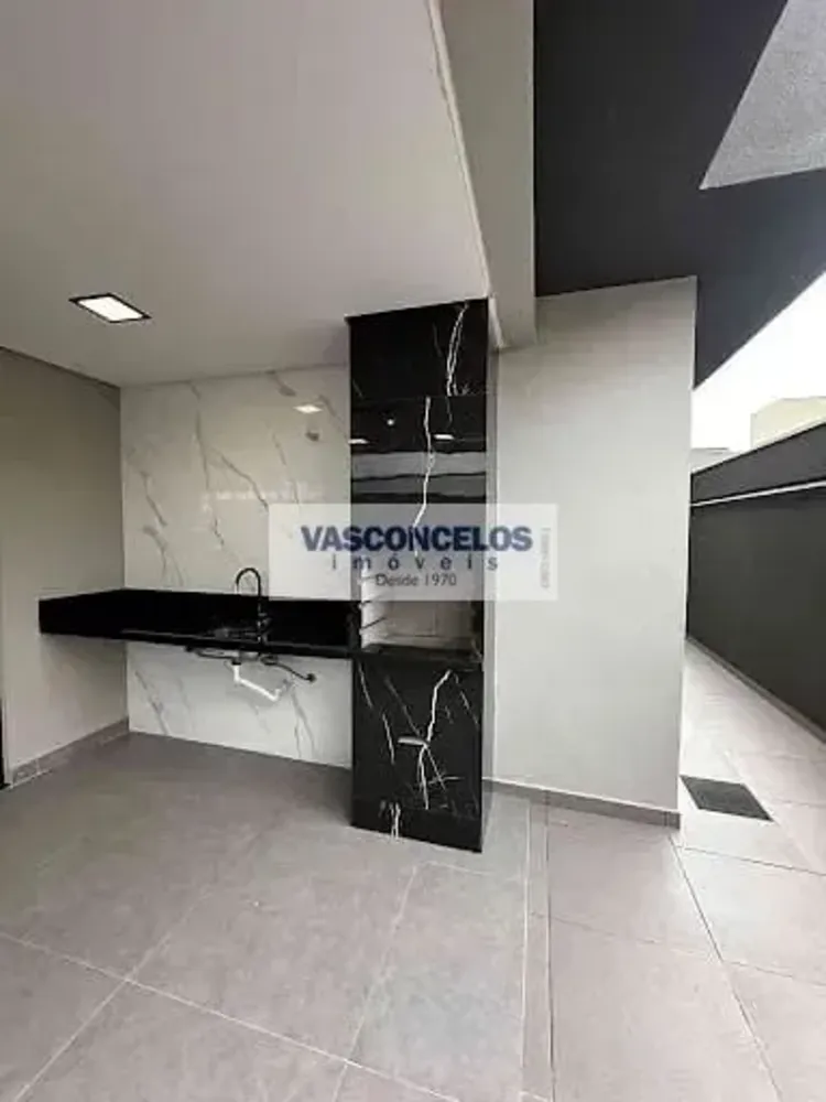 Casa, 3 quartos, 152 m² - Foto 7