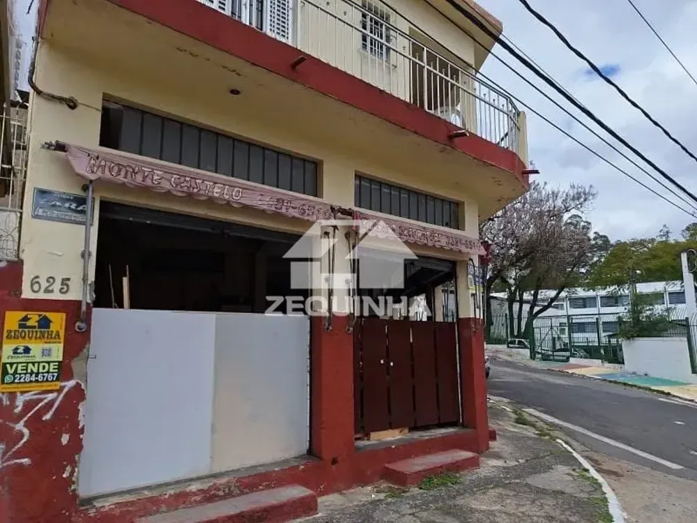Prédio Inteiro, 800 m² - Foto 1