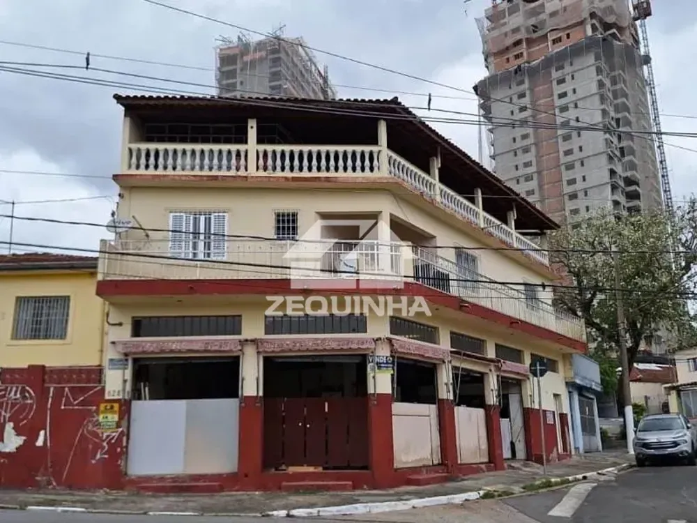Prédio Inteiro, 800 m² - Foto 2