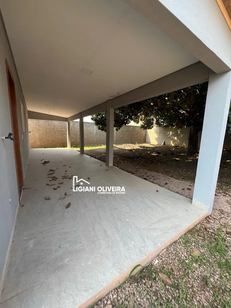 Casa, 3 quartos, 10 m² - Foto 1