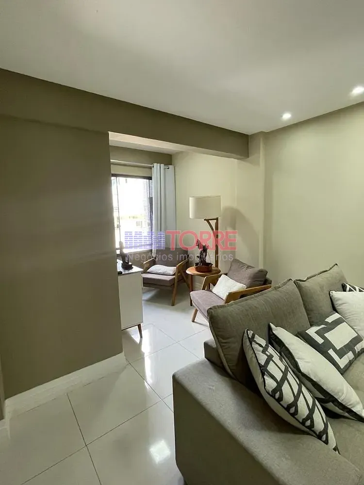 Apartamento, 3 quartos, 90 m² - Foto 3