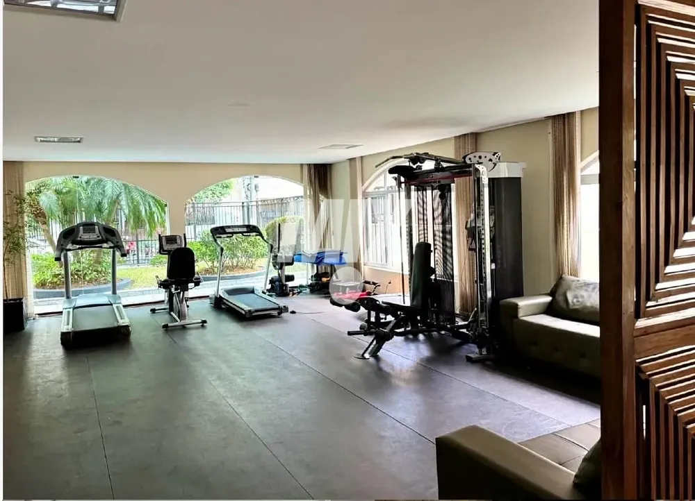Apartamento, 2 quartos, 125 m² - Foto 5