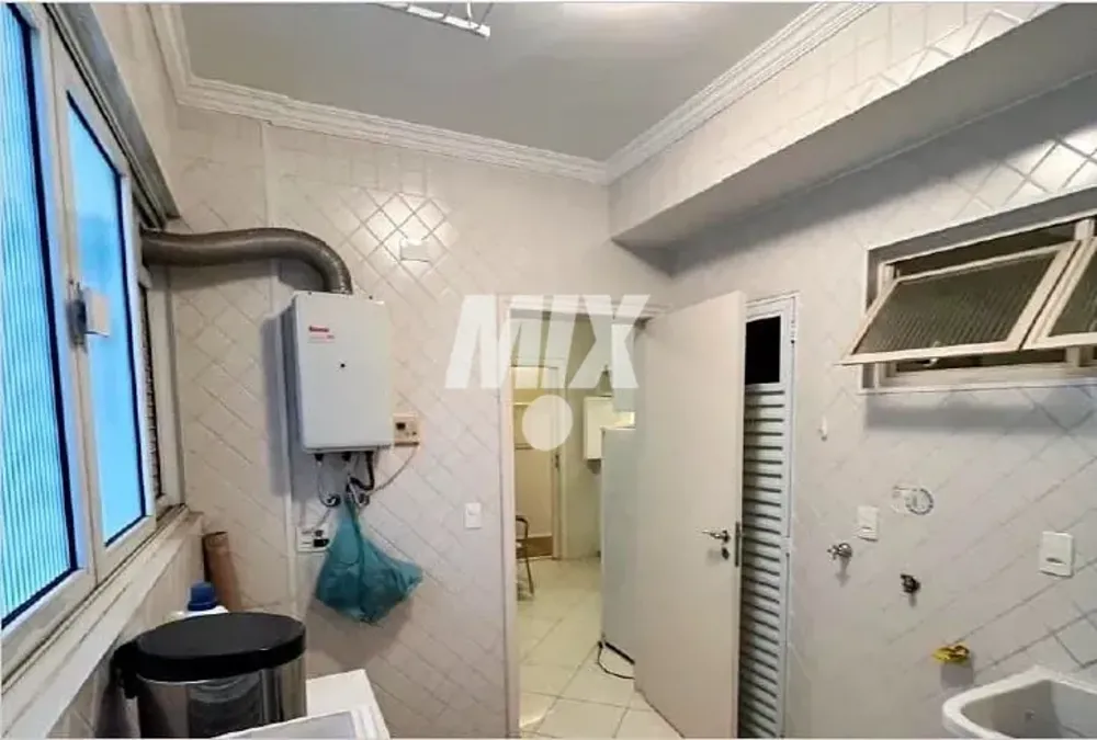 Apartamento, 2 quartos, 125 m² - Foto 6