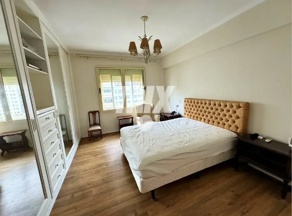 Apartamento, 2 quartos, 125 m² - Foto 3