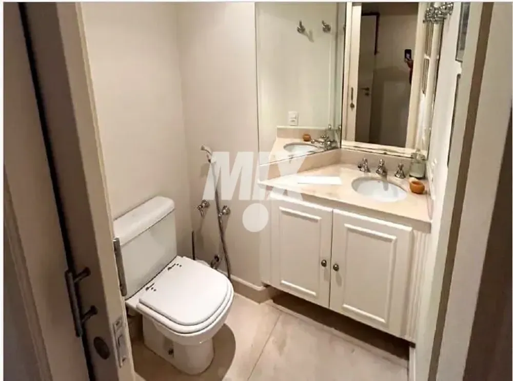 Apartamento, 2 quartos, 125 m² - Foto 4