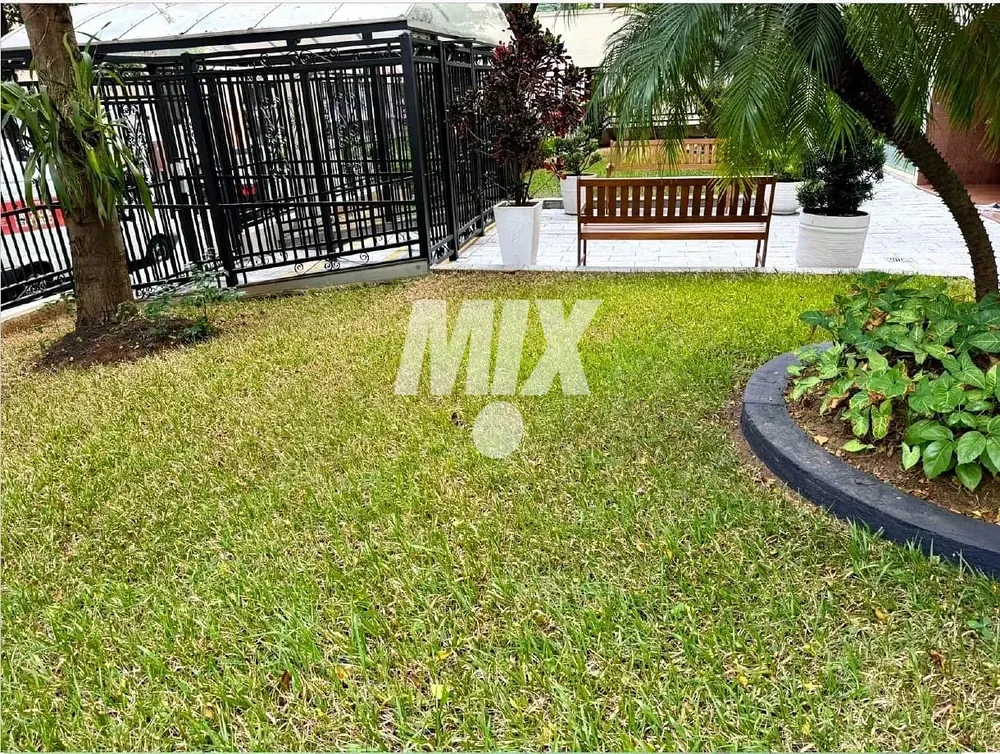 Apartamento, 2 quartos, 125 m² - Foto 8