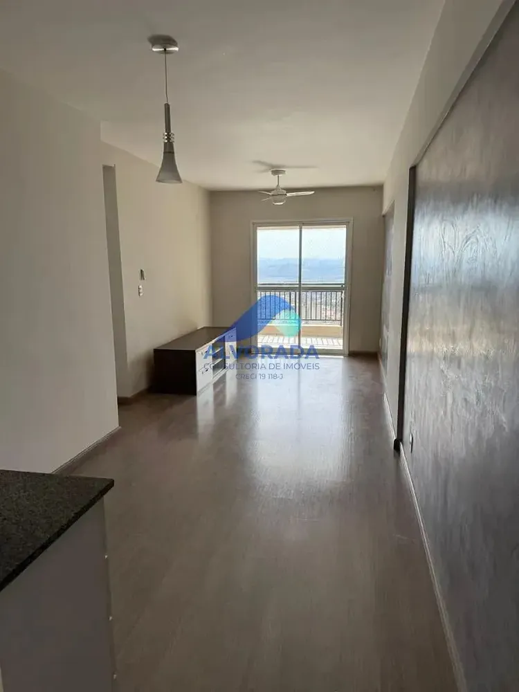 Apartamento, 3 quartos, 75 m² - Foto 6