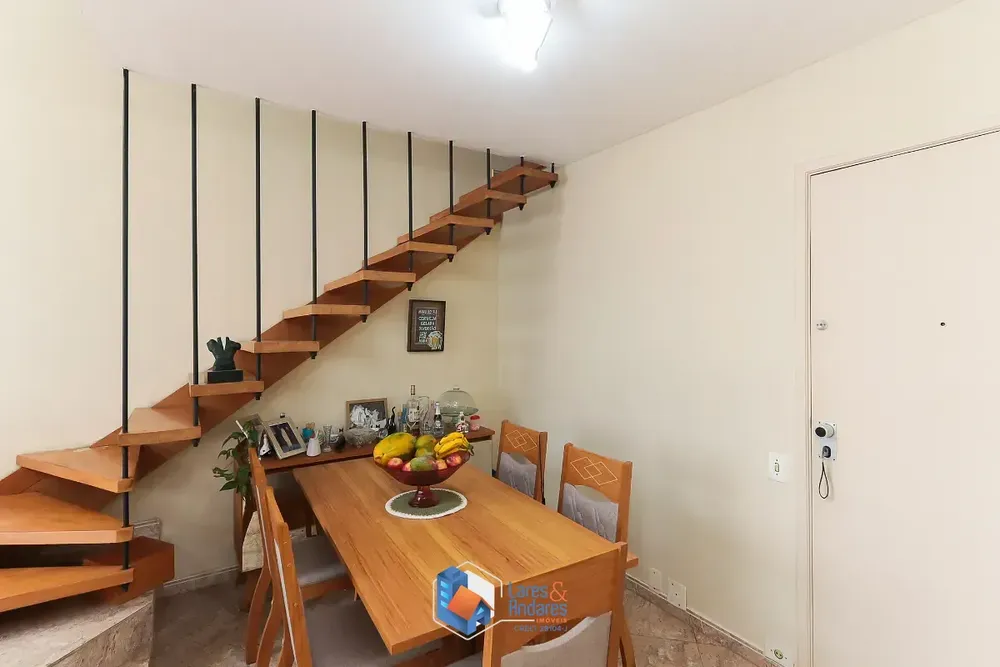 Apartamento, 1 quarto, 55 m² - Foto 7