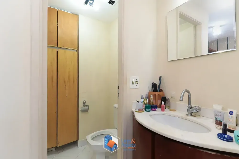 Apartamento, 1 quarto, 55 m² - Foto 6