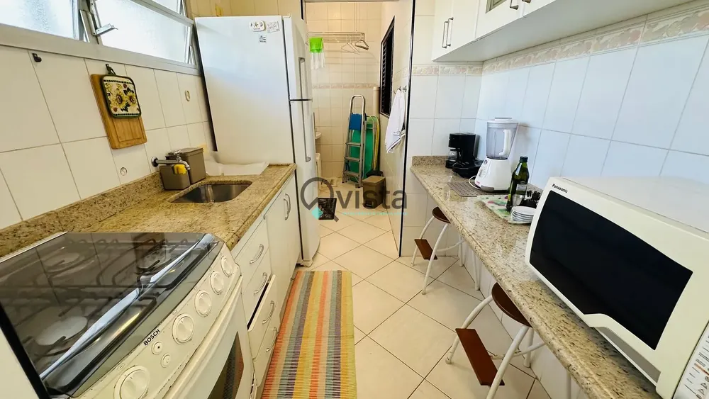 Apartamento, 2 quartos, 66 m² - Foto 2