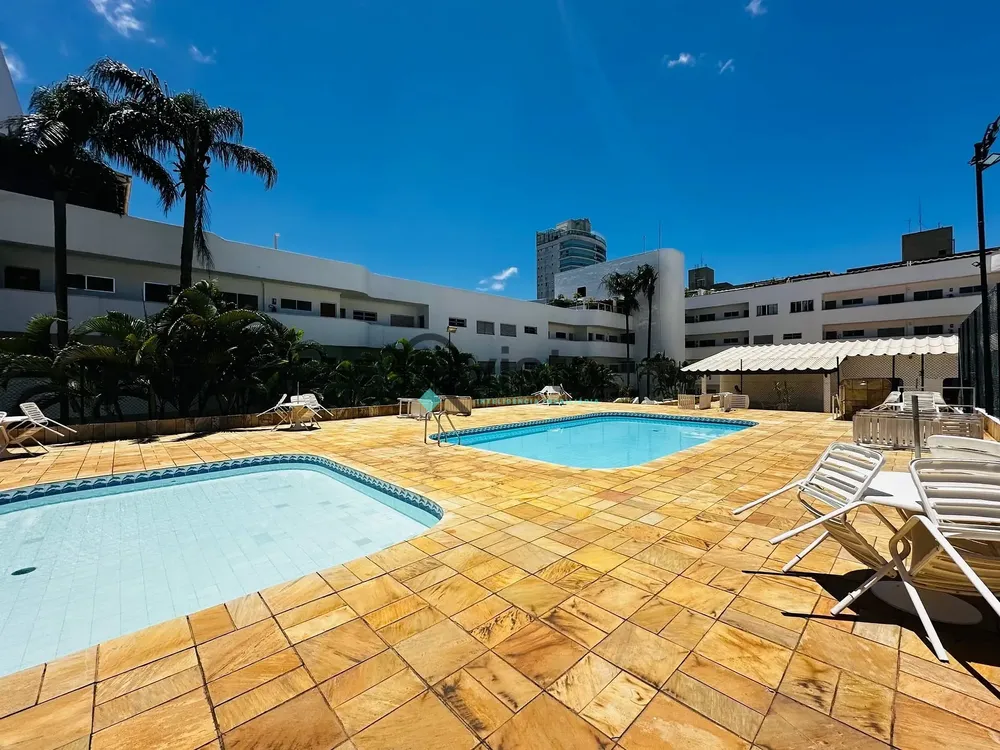 Apartamento, 2 quartos, 66 m² - Foto 4