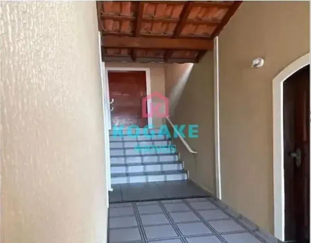 Casa, 3 quartos, 116 m² - Foto 8