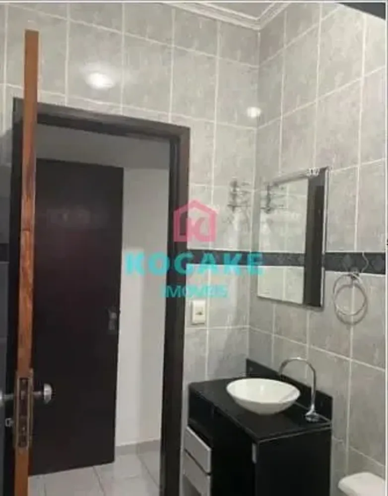 Casa, 3 quartos, 116 m² - Foto 5