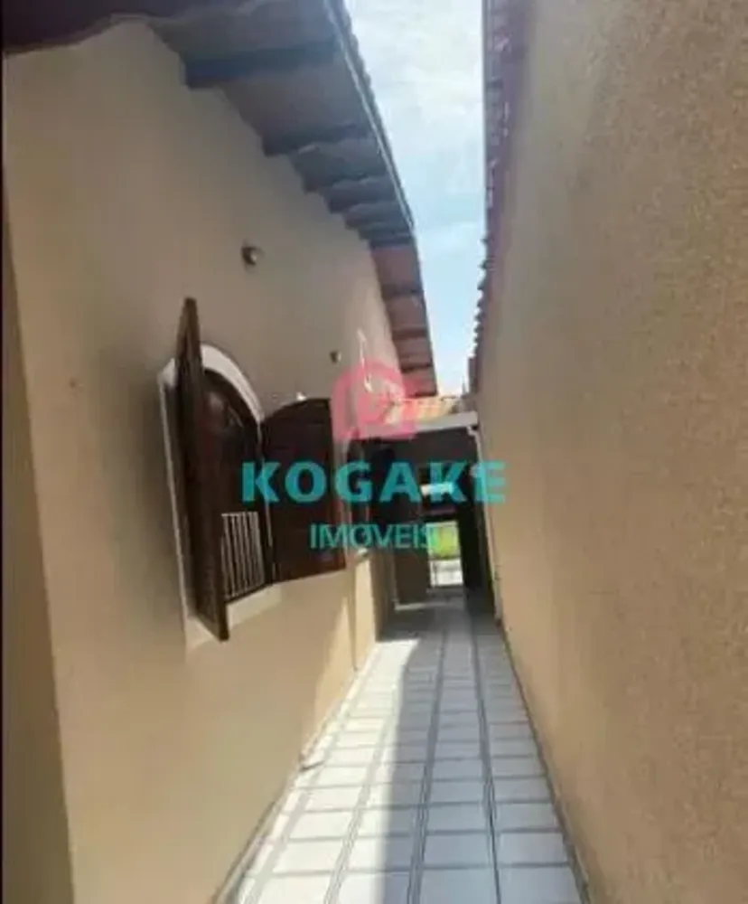 Casa, 3 quartos, 116 m² - Foto 7
