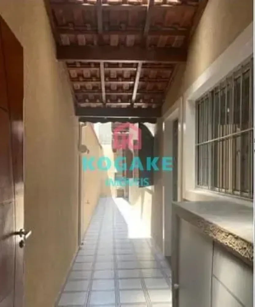 Casa, 3 quartos, 116 m² - Foto 6