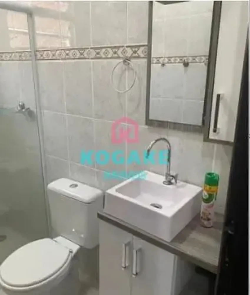 Casa, 3 quartos, 116 m² - Foto 1