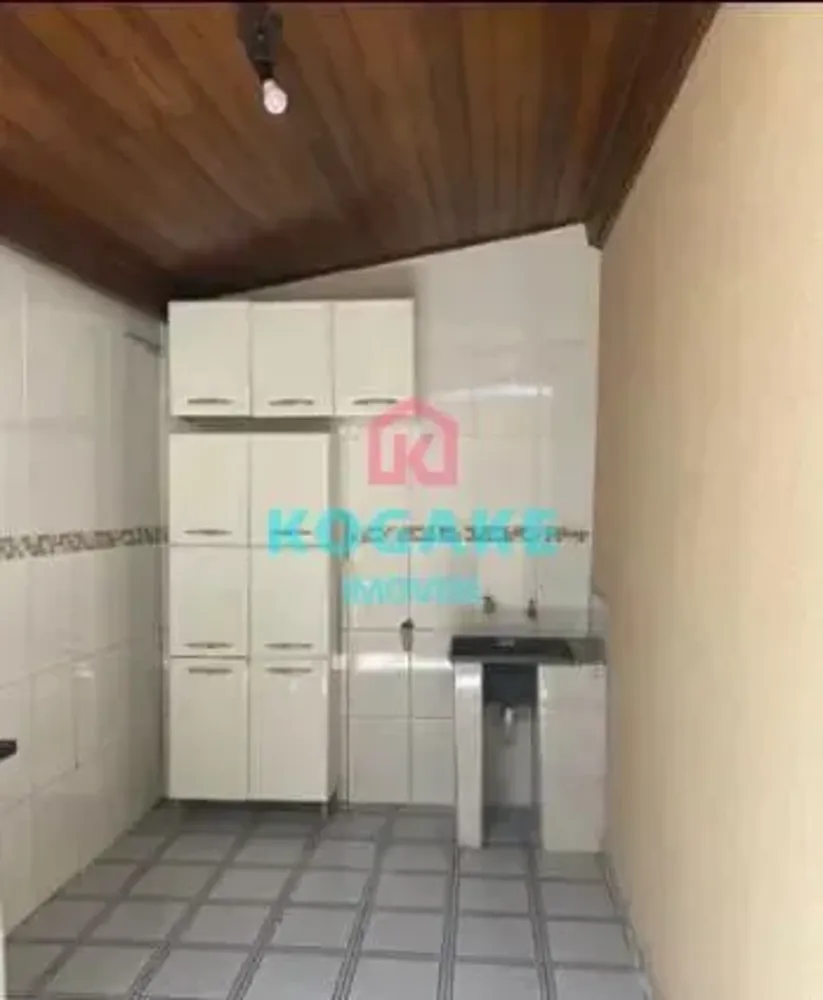 Casa, 3 quartos, 116 m² - Foto 2