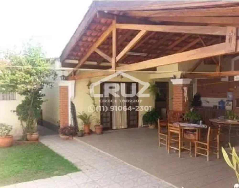 Casa, 4 quartos, 270 m² - Foto 6