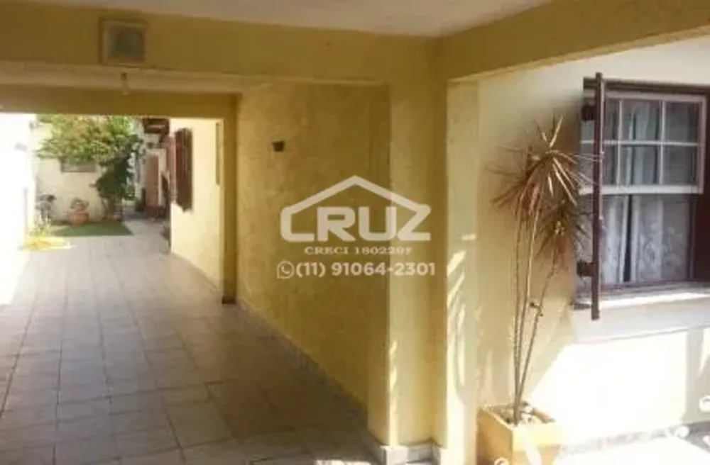Casa, 4 quartos, 270 m² - Foto 2