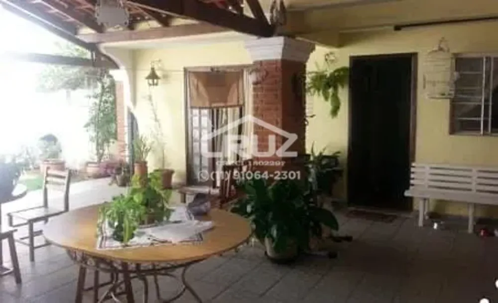 Casa, 4 quartos, 270 m² - Foto 7