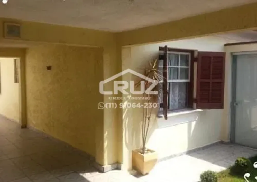 Casa, 4 quartos, 270 m² - Foto 4