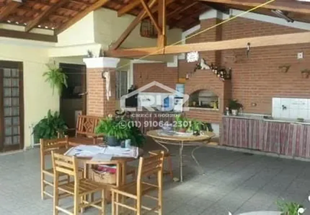 Casa, 4 quartos, 270 m² - Foto 3