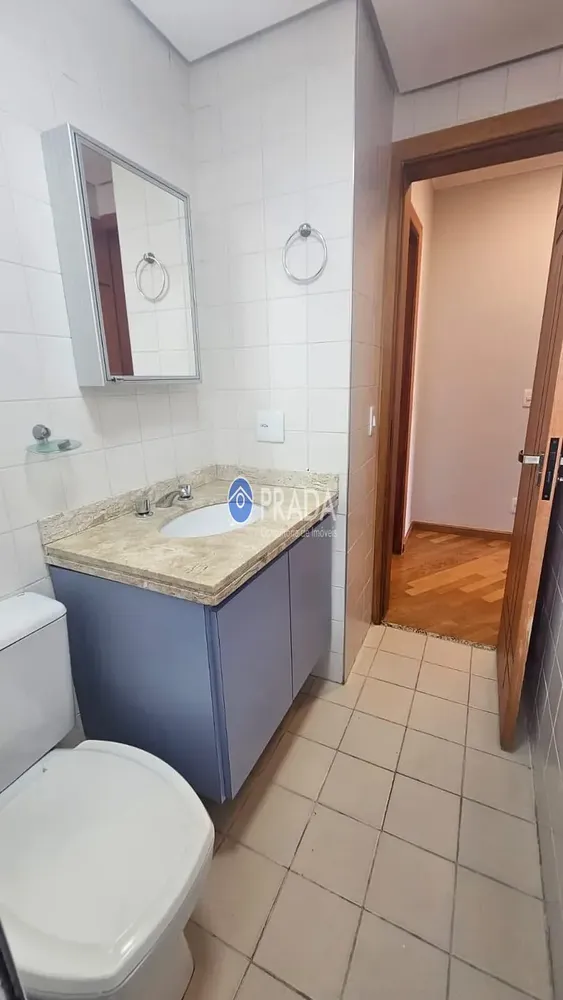 Apartamento, 3 quartos, 103 m² - Foto 8