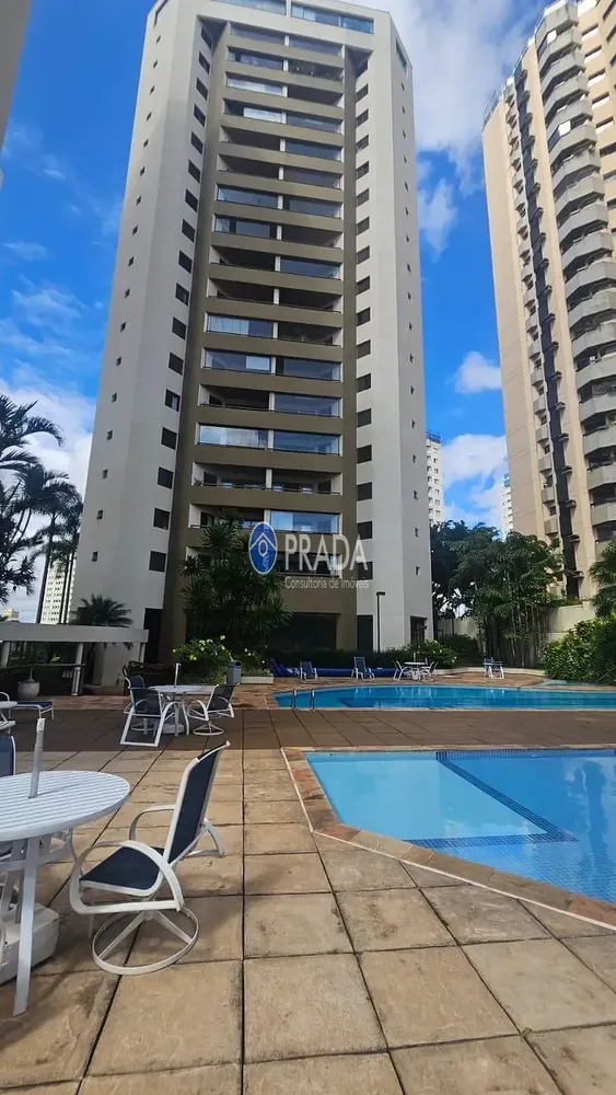 Apartamento, 3 quartos, 103 m² - Foto 5